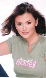 Angelica Panganiban Photo