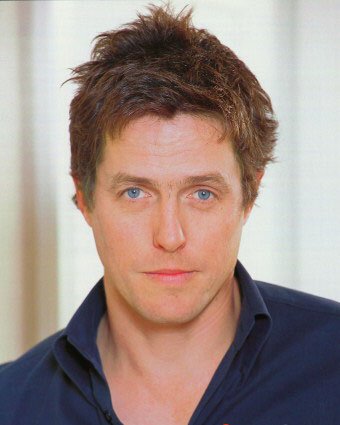 Hugh Grant Picture