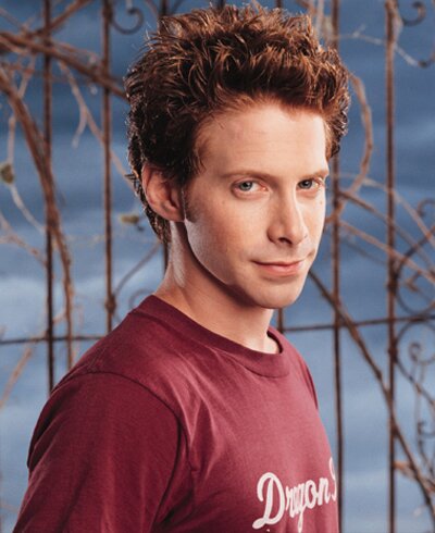 Seth Green Picture