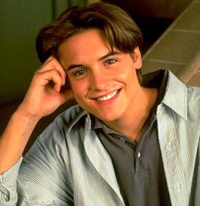 Will Friedle Picture